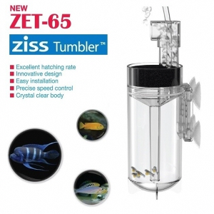 [ZISS] 지스 에그 텀블러 부화기 ZET-E65
