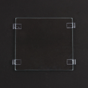 고운물 4mm 디아망 어항유리뚜껑 15 큐브용 (13-11)