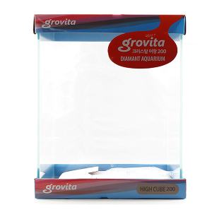 Grovita 그로비타 올디아망 20하이큐브 (20x20x25)cm