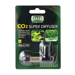 SAGA 슈퍼 디퓨져 S(SG-C101) - 고압확산기