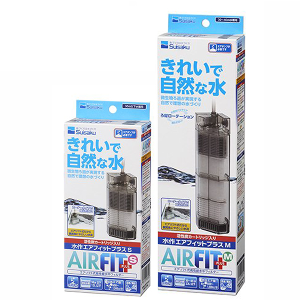 Suisaku 수이사쿠 에어피트 Plus - M (AirFit)