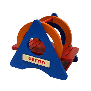 Carno 햄스터 장난감 시소 놀이터 RJ153