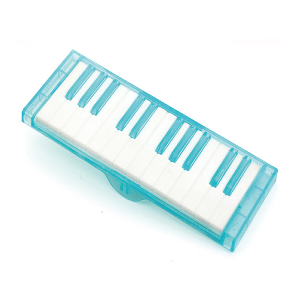 NEW AGE 피아노건반 시소 블루(NA-H062)