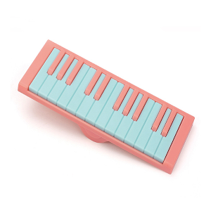 NEW AGE 피아노건반 시소 핑크(NA-H061)