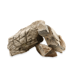 미미네스톤 리얼 거북무늬석 5kg 전후(크기모양랜덤)