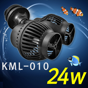 클라맥스 수류모터 KLM-010 (24W) - 해수용모터