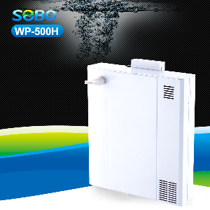 SOBO 소보 배면여과기 WP-500