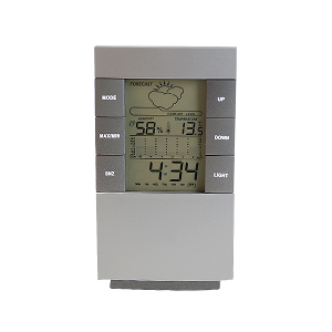 디지털 온습도계 TF-H1 - (파충류온도계)