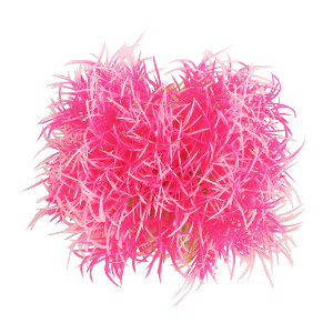 인공수초 FZSC-027 (핑크) -  인조수초 수초꾸미기