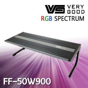 VG아쿠아 RGB스펙트럼 LED 조명 900mm [FF-50W900]