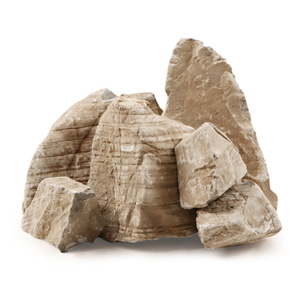 조경스톤 조경석 세척 수문석 5kg 전후(크기모양랜덤)
