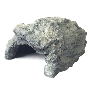 노모펫 입체 암석동굴 장식품 (NS-02)