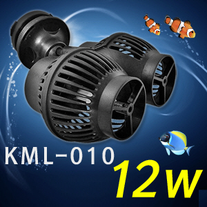 클라맥스 수류모터 KLM-010 (12W) - 해수용모터