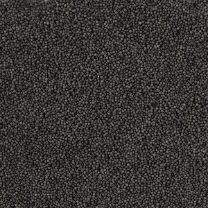 미미네스톤 YW 블랙샌드소일 1mm 3kg (어항바닥재)