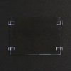 고운물 4mm 디아망 어항유리뚜껑 45 직사각용 (43x28)