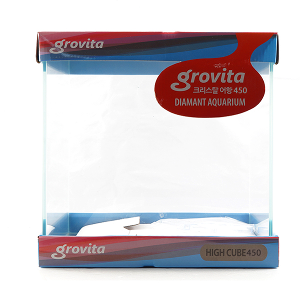Grovita 그로비타 올디아망 45큐브어항 (45x45x45)cm