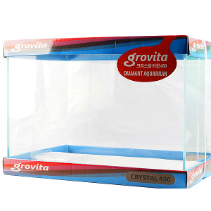 Grovita 그로비타 올디아망 자반어항 (45x30x32)cm