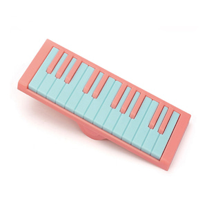 [묶음] NEW AGE 피아노건반 시소 핑크(NA-H061) x 3개