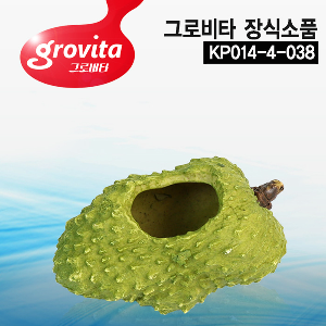 [서프] 그로비타 어항 장식소품[KP014-4-038]