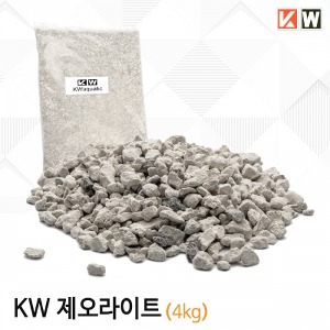 KW 제오라이트(4kg)