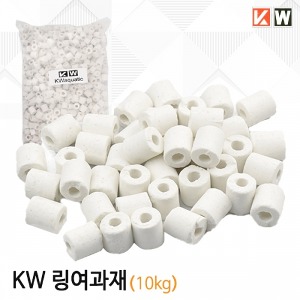 KW 링여과재(10kg)